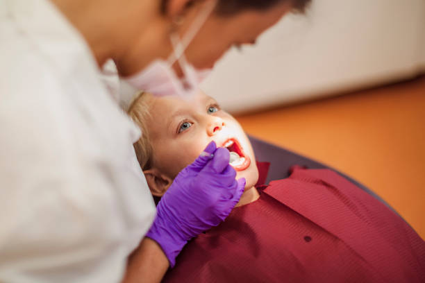 Best Urgent Tooth Repair  in Priest River, ID