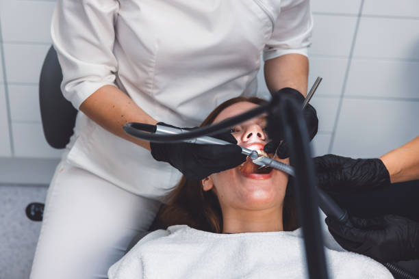 Best Emergency Dental Filling Replacement  in Priest River, ID